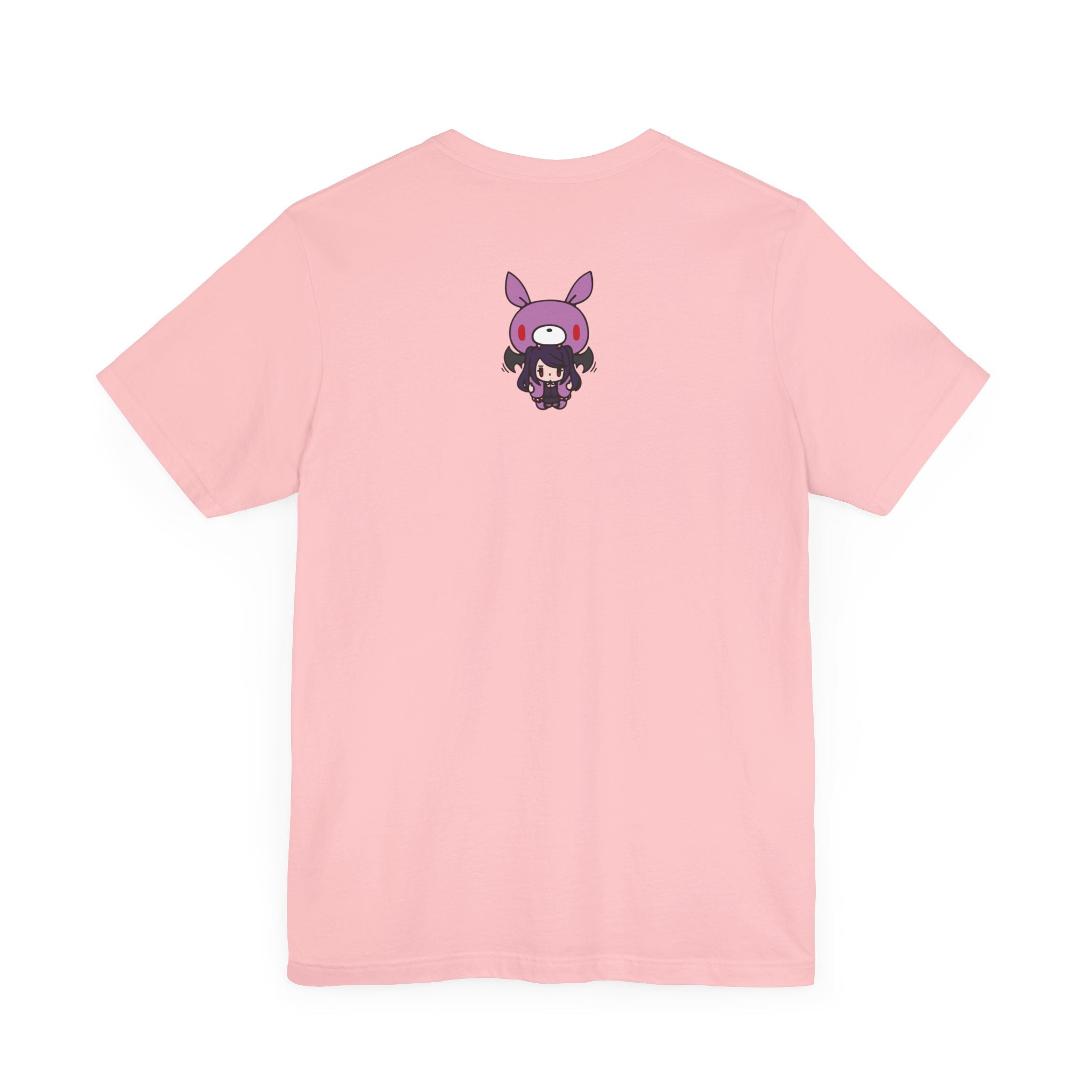 VA-11 HALL-A x Gloomy Bear Jill Tee - Mori Chack ver